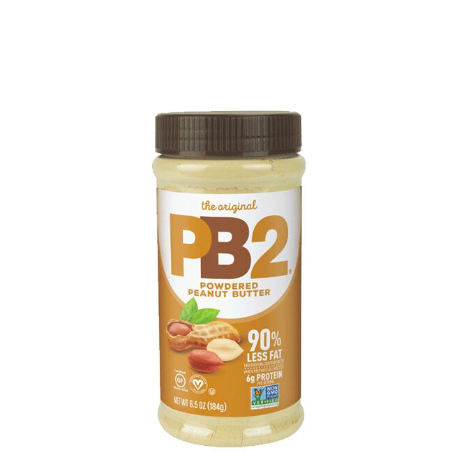 Bell plantation P2B Powdered Peanut Butter, 184 g